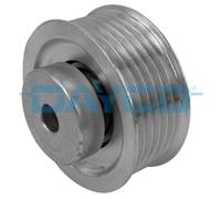 Puleggia di rinvio/guida, cinghia trapezoidale DAYCO APV2976