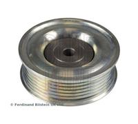 Galoppino/guidacinghia Cinghia Poly V Blue Print ADT396506 per Toyota