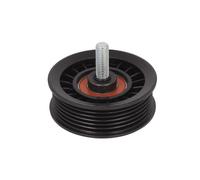 Galoppino/Guidacinghia, Cinghia Poly-V BTA E2R0006BTA per LOGAN (LS_) 1.5 2010-