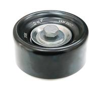 Galoppino/Guidacinghia, Cinghia Poly-V centro per CHEVROLET OPEL SAAB VAUXHALL 9