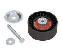 Galoppino/Guidacinghia, Cinghia Poly-V centro per FORD FIESTA MAVERICK MONDEO TR