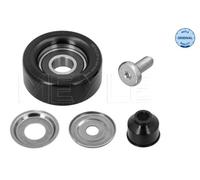 Galoppino/Guidacinghia, Cinghia Poly-V centro per HYUNDAI KIA ACCENT CEE'D CERAT