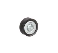 Galoppino/Guidacinghia, Cinghia Poly-V Dx in alto per MERCEDES-BENZ CLA