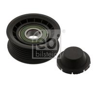 Galoppino/guidacinghia Cinghia Poly V Febi Bilstein 11276 per Audi Chrysler VW