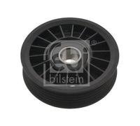 Galoppino/guidacinghia Cinghia Poly V Febi Bilstein 17074 per Audi VW