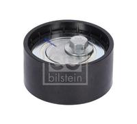 Galoppino/guidacinghia Cinghia Poly V Febi Bilstein 177979 per Fiat Iveco
