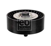 Galoppino/guidacinghia Cinghia Poly V Febi Bilstein 19483 per Citroën Fiat Iveco