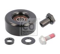 Galoppino/guidacinghia Cinghia Poly V Febi Bilstein 34533 per Porsche