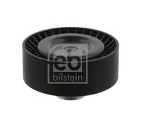 Galoppino/guidacinghia Cinghia Poly V Febi Bilstein 34541 per Porsche