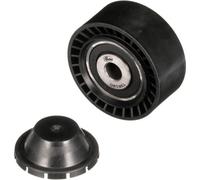 Galoppino/guidacinghia Cinghia Poly V Gates T36190 Drivealign™ per Citroën Fiat