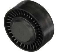 Galoppino/guidacinghia Cinghia Poly V Gates T36247 Drivealign™ per Bmw