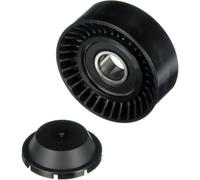 Galoppino/guidacinghia Cinghia Poly V Gates T36249 Drivealign™ per Chrysler Fiat