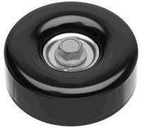 Galoppino/Guidacinghia, Cinghia Poly-V GATES T36299 per GMC SIERRA 5.3 1998-2007