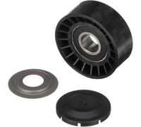 Gates Galoppino guidacinghia T36376 – Cinghia Poly-V per AUDI PORSCHE VW