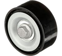 Galoppino/guidacinghia Cinghia Poly V Gates T36396 Drivealign™ per Fiat Iveco