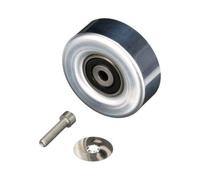 GATES T36498 Galoppino guidacinghia, cinghia Poly-V