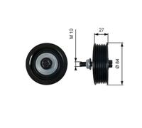 Gates Nessuna Descrizione T36602