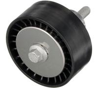 Galoppino/guidacinghia Cinghia Poly V Gates T36892 Drivealign™ per Ford
