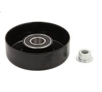 Galoppino/Guidacinghia, Cinghia Poly-V GATES T38042 per DODGE CARAVAN 3 1988-199