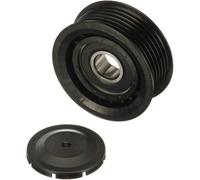 Galoppino/guidacinghia Cinghia Poly V Gates T38099 Drivealign™ per Audi Chrysler
