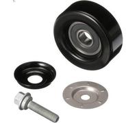 Galoppino/Guidacinghia, Cinghia Poly-V GATES T39276 per ix35 Van 2 2009-2015