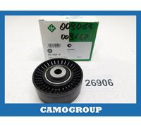 GALOPPINO GUIDACINGHIA CINGHIA POLY-V GUIDE PULLEY V-RIBBED BELT PEUGEOT 206