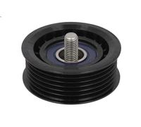 Galoppino/Guidacinghia, Cinghia Poly-V INA 532 0531 10 per C-MAX (DM2) 1.8 2007-