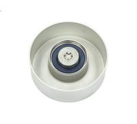Galoppino/Guidacinghia, Cinghia Poly-V INA 532 0569 10 per 5 (E60) 3 2002-2005
