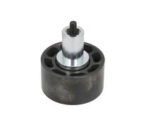 Galoppino/Guidacinghia, Cinghia Poly-V INA 532 1162 10 per DAF LF 4.46 2013-