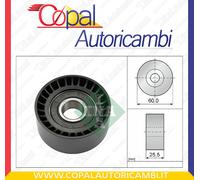 Ina Cuscinetti Tendicinghia 532024310