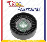 Puleggia di rinvio/guida, cinghia trapezoidale INA 532 0404 30