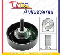 Galoppino/Guidacinghia, Cinghia Poly-V INA 532040530 per FORD