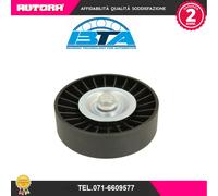 Galoppino/Guidacinghia, Cinghia Poly-V (MARCA-BTA)..