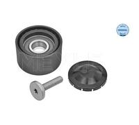 Galoppino/guidacinghia Cinghia Poly V Meyle 0140090087 per Chrysler Jeep