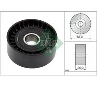 Galoppino/Guidacinghia, Cinghia Poly-V per ALFA ROMEO CHRYSLER DODGE FIAT JEEP R