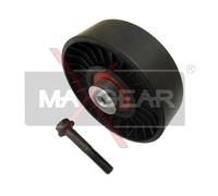 Galoppino/Guidacinghia, Cinghia Poly-V per ALFA ROMEO FIAT LANCIA 156 166 KAPPA