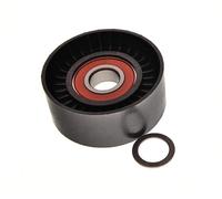 MAXGEAR Galoppino/Guidacinghia, Cinghia Poly-V per BMW 54-0077