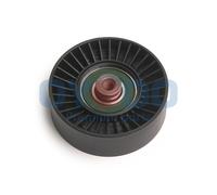 Galoppino/Guidacinghia, Cinghia Poly-V per AUDI FORD SEAT VW 80 A6 ALHAMBRA CABR