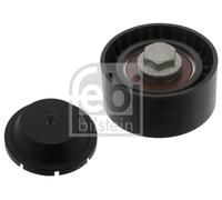 Galoppino/Guidacinghia, Cinghia Poly-V per AUDI MAN PORSCHE VW CAYENNE CRAFTER G