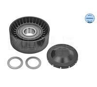 MEYLE Galoppino/Guidacinghia, Cinghia Poly-V per AUDI PORSCHE VW