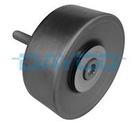 Galoppino/Guidacinghia, Cinghia Poly-V per AUDI PORSCHE VW A4 A5 A6 A6 Allroad A