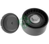 Galoppino/Guidacinghia, Cinghia Poly-V per AUDI PORSCHE VW CAYENNE PHAETON Q7 TO