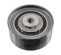Galoppino/Guidacinghia, Cinghia Poly-V per AUDI SEAT SKODA VW A3 ALTEA ALTEA XL