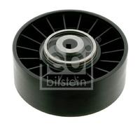 Galoppino/Guidacinghia, Cinghia Poly-V per AUDI SEAT SKODA VW A3 BORA CADDY CORD