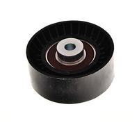 Galoppino/Guidacinghia, Cinghia Poly-V per AUDI SEAT SKODA VW A3 BORA CADDY CORD