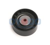 Galoppino/Guidacinghia, Cinghia Poly-V per AUDI SEAT VW A1 A4 A4 Allroad A5 A6 A
