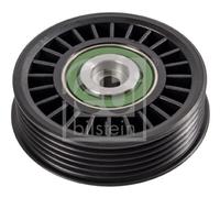 Galoppino/Guidacinghia, Cinghia Poly-V per AUDI SKODA VW A3 A4 A6 BORA GOLF GOLF