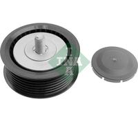 Galoppino/Guidacinghia, Cinghia Poly-V per AUDI SPYKER VW A8 C12 PASSAT PHAETON