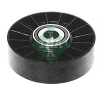 Galoppino/Guidacinghia, Cinghia Poly-V per AUDI VW 100 A6 A8 TOUAREG V8