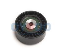 Galoppino/Guidacinghia, Cinghia Poly-V per AUDI VW A4 A4 Allroad A5 A6 A8 PHAETO